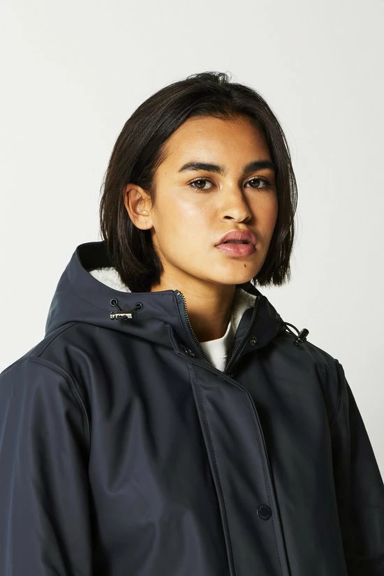 Top 10 π₯ America Today Janice Teddy - Dames Regenjas - Maat Xl β¨ 5 Top 10 π₯ America Today Janice Teddy - Dames Regenjas - Maat Xl β¨ - Afbeelding 5