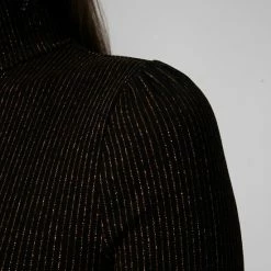 Korting 💯 Colourful Rebel Neyo T-shirt Brons Dames - Polyester - S ⭐ -dameskleding Verkoop 550x825 72