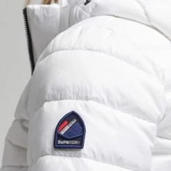 Nieuw 🔔 Superdry Dames Jas - Maat 44 👏 32 Nieuw 🔔 Superdry Dames Jas - Maat 44 👏 -dameskleding Verkoop 550x825 76