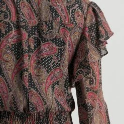 Promo ✨ Colourful Rebel - XL ✔️ -dameskleding Verkoop 550x825 97