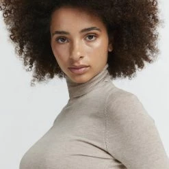 Top 10 😍 Ichi IHMAFA RN Dames Trui - Maat L 🎉 -dameskleding Verkoop 550x825 99