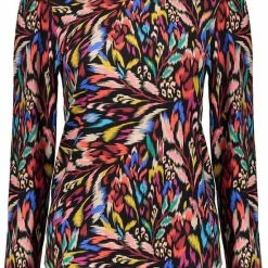 Gloednieuw 💯 Geisha - 22820-20 - Top ⌛ -dameskleding Verkoop 550x826 12