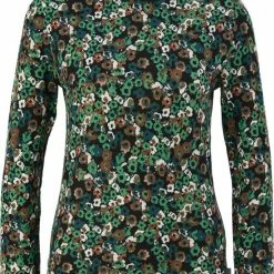 Hete verkoop 💯 Q/S Designed By Dames T 👕 Shirt Longsleeve - Maat L 😉