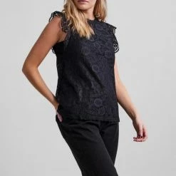 Beste recensies van π Pieces PCOLLINE SL LACE TOP NOOS BC Dames Top - Maat XS π₯ 11 Beste recensies van π Pieces PCOLLINE SL LACE TOP NOOS BC Dames Top - Maat XS π₯ -dameskleding Verkoop 550x826 3