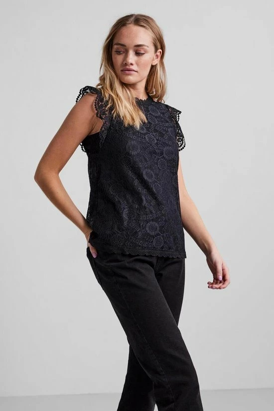 Beste recensies van π Pieces PCOLLINE SL LACE TOP NOOS BC Dames Top - Maat XS π₯ 6 Beste recensies van π Pieces PCOLLINE SL LACE TOP NOOS BC Dames Top - Maat XS π₯ - Afbeelding 6