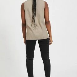 Hete verkoop ๐ฏ Vila Trui Viril Knit Rib V-neck S/l Vest - Noos 14067804 Natural Melange Dames Maat - XS ๐ 13 Hete verkoop ๐ฏ Vila Trui Viril Knit Rib V-neck S/l Vest - Noos 14067804 Natural Melange Dames Maat - XS ๐ -dameskleding Verkoop 550x827