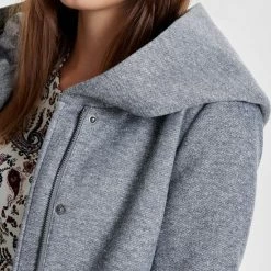 Goedkoop ⭐ ONLY ONLSEDONA LIGHT 🧥 COAT OTW NOOS Dames Jas - Maat M 😀 -dameskleding Verkoop 550x831 4