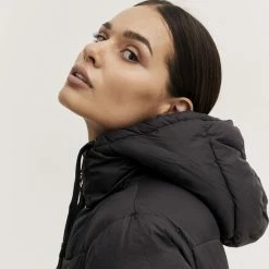 Groothandel 🧨 B.young BYBOMINA JACKET 4 Dames Jas - Maat 42 ✔️ -dameskleding Verkoop 550x834 6