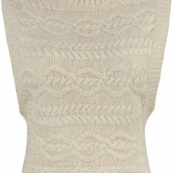 Nieuw 🧨 Trendyol Vrouwen Standaard Basis Sweatervest 😉 -dameskleding Verkoop 550x834 7