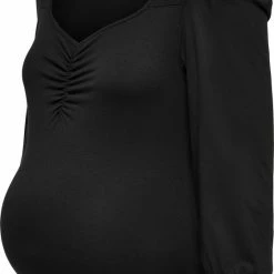 Aanbiedingen β ONLY MATERNITY OLMMEYA 3/4 TOP SOLID JRS Dames Top - Maat S π 7 Aanbiedingen β ONLY MATERNITY OLMMEYA 3/4 TOP SOLID JRS Dames Top - Maat S π -dameskleding Verkoop 550x838 3