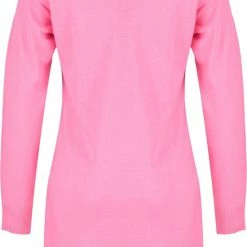 Beste Pirce 🔥 Trendyol Vrouwen Standaard Tuniek Trui 👍 -dameskleding Verkoop 550x838 5