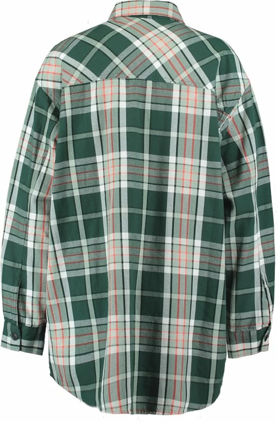 Nieuw β€οΈ America Today Blake - Dames Blouse - Maat M π 2 Nieuw β€οΈ America Today Blake - Dames Blouse - Maat M π - Afbeelding 2